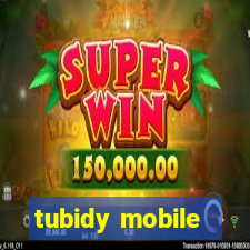 tubidy mobile